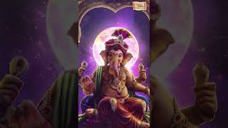 AMITABH BACHCHAN  JAI JAI GANESH MORYA  Ganesh Mantra  Times Music Spiritual [upl. by Cordula]