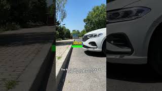 How do novices judge the distance between cars carsafety automobile skills cardriver tips [upl. by Tally]