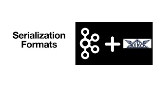 Lecture 2  Serialization Formats Kafka for Developers using Schema Registry [upl. by Blasius447]