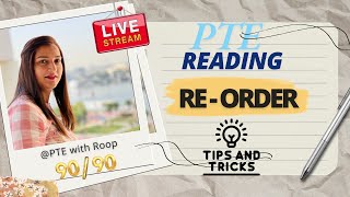 7 Simple PTE Reading Tricks to Boost Your Score Overnight [upl. by Aniroz]