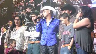 Espinoza Paz con Sus HermanasSobrinos y Papa [upl. by Mozart]