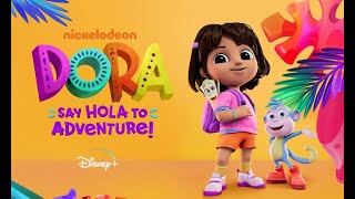 Dora Trailer [upl. by Ennaxor]