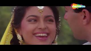 O Lootere O Lootere  Lootere 1993  Sunny Deol  Juhi Chawla  Lata Mangeshkar  90s Hit Songs [upl. by Aicenod935]