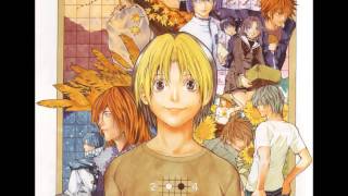 Hikaru no Go  OST 2  17  Unmei No Ashioto [upl. by Just549]