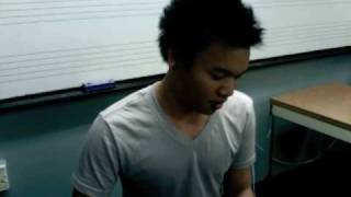 The Climb Cover AJ Rafael Miley Cyrus​​​  AJ Rafael​​​ [upl. by Naples]