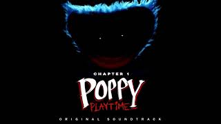 Poppy Playtime Song The Same Type Songs of Horror Game Music [upl. by Angus]