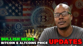 Is This the BEST Time to Invest in Cryptocurrency Chart Updates amp MORE [upl. by Akym296]