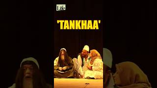 Tankhaa A Quick Review Theatre Festival 2023 [upl. by Eniala]