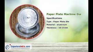 Paper Plates and Biodegradable Plastic Bag Manufacturer amp Supplier in India  Greenware Revolution [upl. by Kacerek]