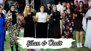 Ümit amp Şilan  Ozan Kado amp Şeran Miran  Haymana Kerpiç  Gunde Kose  Halaylar BaşaranVideo® [upl. by Drehcir]