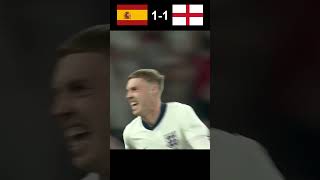 Spain  England  EURO 2024 Final [upl. by Grace648]