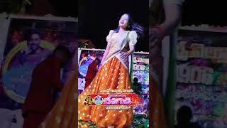 Madhav events Nellore Andhra Pradesh dance madhava folkart entertainment folkvibes folkdance [upl. by Nesyt]