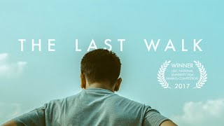 The Last Walk  Award Winning Short Film On Ragging UGC AntiRagging Film Making [upl. by Shig]