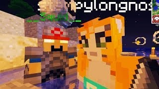 Pixelmon  Happy Halloween  Part 8 [upl. by Alliehs]