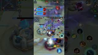 A 05 comeback with Marco Polo 🥶 hok hokglobal honorofkings honorofkingsglobal gameplay [upl. by Zoellick]