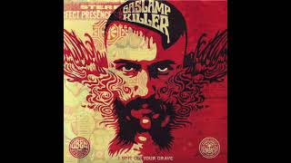 The Gaslamp Killer  I Spit On Your Grave 2008 Mix [upl. by Ahsinaj]