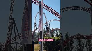 ispeed  Roller Coasters you NEED to Ride This Summer SpringOnShorts [upl. by Aneger]