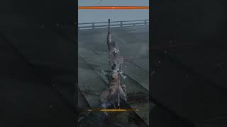 killing Inner Genichiro🔥🔥🔥Sekiro Shadow die twice [upl. by Arac]