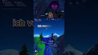 Blöde Schwerkraft KiwiBunnyCakeck7xu german twitch vtubergerman gaming fortnite [upl. by Sidras]