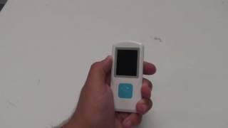 PM10FL10 ECG Monitor [upl. by Oznarol]