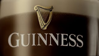 A Message From Guinness We Will Toast Again  Guinness Beer [upl. by Ayhtin]