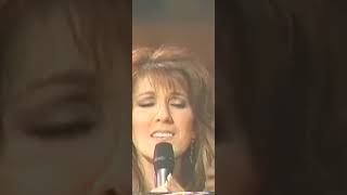 Celine Dion Medley with Brian McKnight 022 [upl. by Scholz]