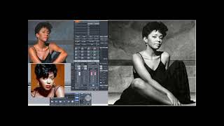 Anita Baker  Priceless Slowed Down [upl. by Hotze426]