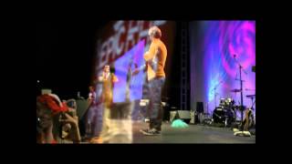 VidCon 2012 Epic Rap Battles of History [upl. by Lach]