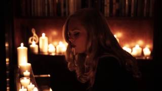 Kylie Odetta  Bad Addiction Acoustic Official Music Video [upl. by Jessen867]