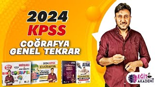 2024 KPSS COGRAFYA GENEL TEKRAR 7 Yer şekilleri 3 [upl. by Eanej]