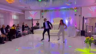 18 Roses Dances  Alanna Chan 18th Birthday Debut  Fast Songs [upl. by Mchenry701]