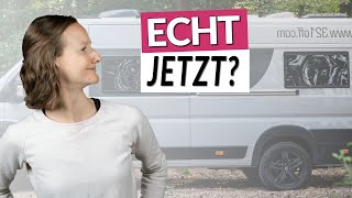 „Wohnmobil KfzSteuer steigt 2021“ – stimmt das wirklich [upl. by Suoiluj]