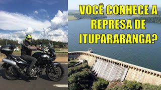 Conheça a Represa de Itupararanga em Votorantim SP curtindominhamoto [upl. by Alica]