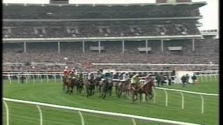 1998 Guinness Arkle Challenge Trophy Chase [upl. by Stover]