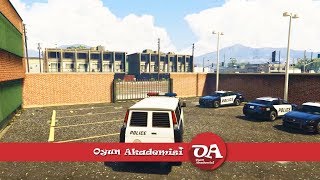 GTA 5 Görev 65 Stingers [upl. by Weisman2]