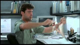 Office Space Trailer [upl. by Anemij]