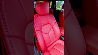 Porsche Facelift from 2014 into 2022 cartouchplus223 porsche facelift carmodificationinindia [upl. by Arac]