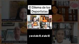 El Dilema de los Deportistas [upl. by Ettelrahc696]