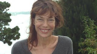 La sublime maison bretonne de Jane Birkin rachetée par lécrivaine Aurélie Valognes [upl. by Lebana]