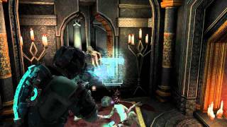 Lets Play KlaZZiker Dead Space 2 09 auf Fanatiker  Wir nehmen ja noch auf [upl. by Perrins]