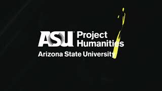 ASU Professor Creates Program Called Humanity 101  KJZZ [upl. by Eidak823]