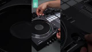 Pioneer DDJREV7  Customize and protect your DJ controller  Skin by Doto Design [upl. by Faxun948]