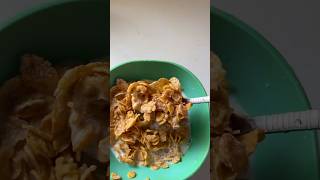 ASMR Frosted Flakes [upl. by Nywg]