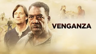 Venganza  Películas Cristiana Completas en Espanol  Protagonizada por Ernie Hudson y Kevin Sorbo [upl. by Imoian]