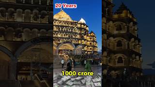 Exploring VARANASI  Best Places to Visit in Varanasi in 2025  Varanasi Top 5 Tourist place [upl. by Gnehp785]