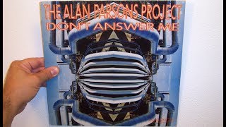 Alan Parsons Project  You dont believe 1983 [upl. by Gearard]