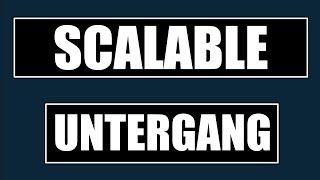 🏆 SCALABLE CAPITAL  SETZEN 6 🏆 SCALABLE CAPITAL WÄHREND CORONA KRISE 🏆 SCALABLE PERFORMANCE [upl. by Esaele338]