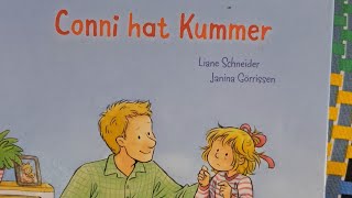 Conni hat Kummer [upl. by Olecram]