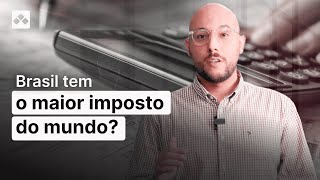 IVA o novo Imposto sobre Valor Agregado [upl. by Adlez591]