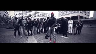 Black M  Les yeux plus gros que Marseille Feat Alonzo Partie 5 [upl. by Aetnuahs619]